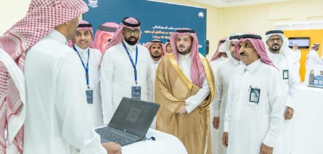 تمكين وتوظيف وتدريب | الموارد البشرية تدشن ملتقى لمستفيدي الضمان الاجتماعي