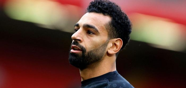 بديل غير متوقع؟!! ليفربول تجد بديل محمد صلاح وصدمة لجماهير ليفربول