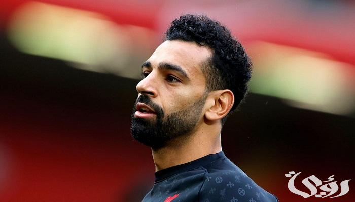 بديل غير متوقع؟!! ليفربول تجد بديل محمد صلاح وصدمة لجماهير ليفربول