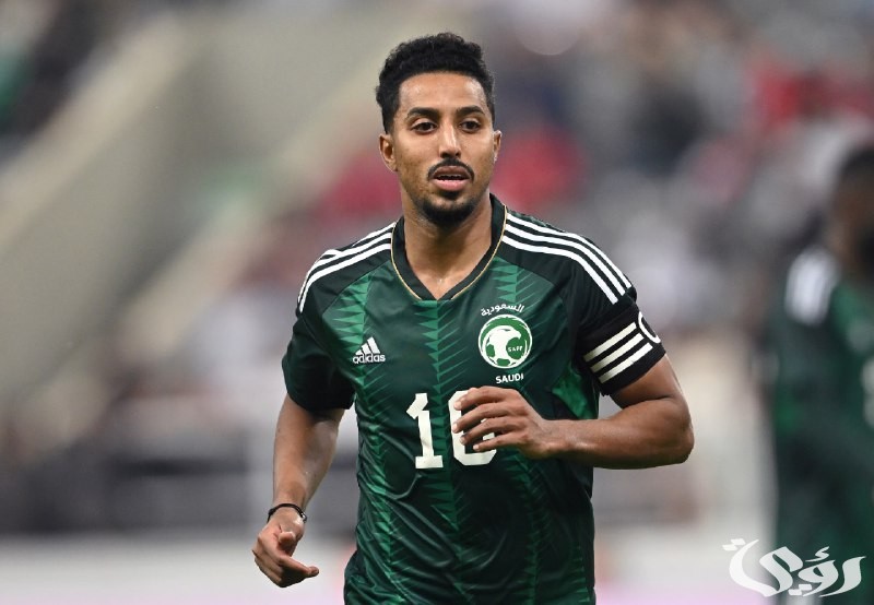 يجب تجريد سالم الدوسري من شارة القيادة؟!! تصريح ناري من ابونخاع