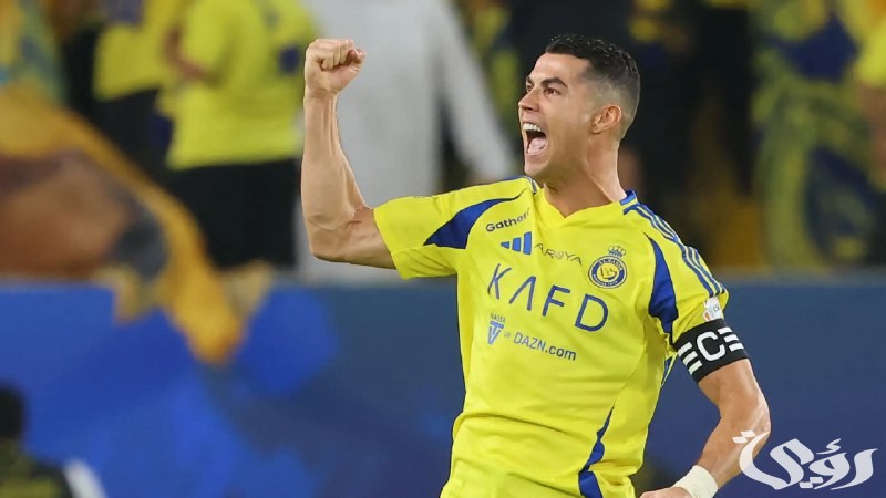 لمنافسة ميسي في كأس العالم | الأهلي المصري يحصل على رونالدو في يناير؟؟