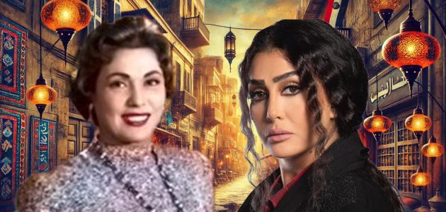 بعد الانتهاء من ديكورات مسلسل “شباب امرأة”.. سيبدأ التصوير بدءً من الغد 20 ديسمبر