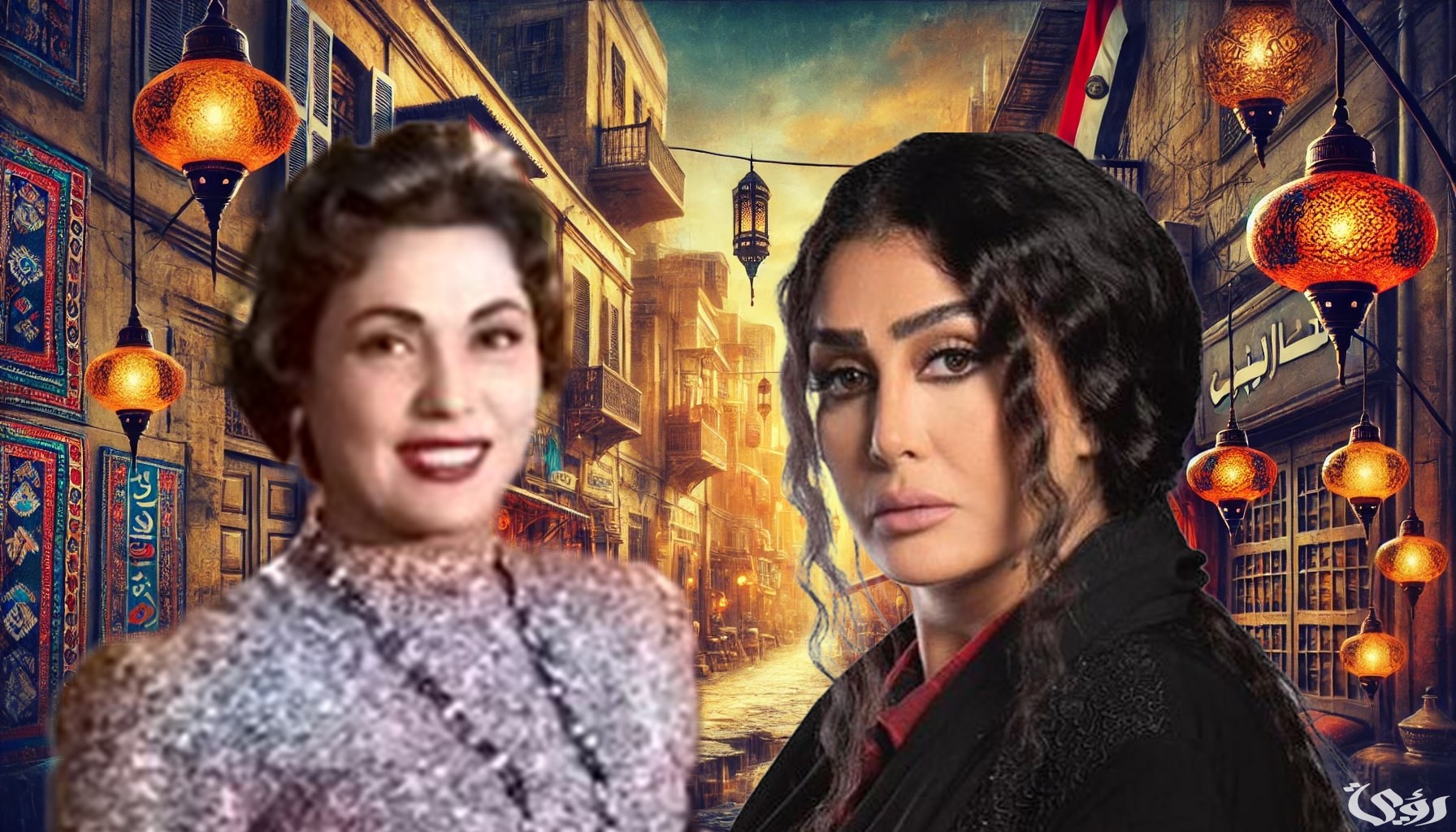 بعد الانتهاء من ديكورات مسلسل “شباب امرأة”.. سيبدأ التصوير بدءً من الغد 20 ديسمبر