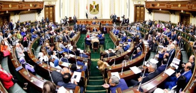 تعرف على المستفيدين من مشروع قانون الدعم النقدي بعد قرار النواب للمصريين والأجانب