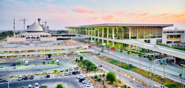 رقم قياسي جديد لمطار الملك فهد في 2024 وهذه التفاصيل كاملة