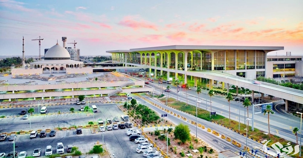مطار الملك فهد يحقق رقم قياسي جديد 4 رقم قياسي جديد لمطار الملك فهد في 2024 وهذه التفاصيل كاملة