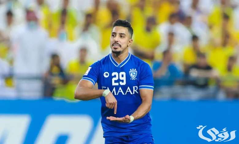 سالم الدوسري يرد على تصريحات يونس محمود “الرد دائمًا في الملعب” 2 سالم الدوسري يرد على تصريحات يونس محمود: “الرد دائمًا في الملعب”