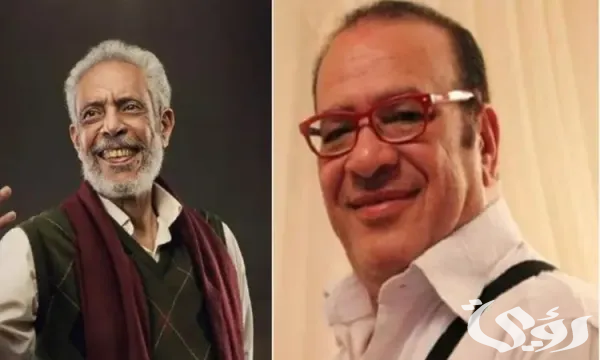 حزن عارم لوفاة القبطان | صلاح عبد الله بكلمات مؤثرة بعد رحيل صديقه “نبيل الحلفاوي”