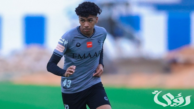 "هل ينتقل مصعب الجوير".. بشكل نهائي إلى الشباب؟ 4 مستقبل مصعب الجوير: هل ينتقل بشكل نهائي إلى الشباب؟