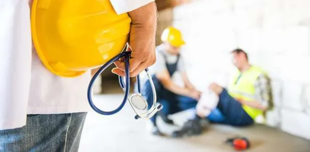 "التأمينات الاجتماعية" تعلن خطوات الإبلاغ عن إصابة العمل إلكترونيًا بسهولة 5 التأمينات الاجتماعية تستعرض خطوات الإبلاغ عن إصابة العمل إلكترونيًا بكل سهولة