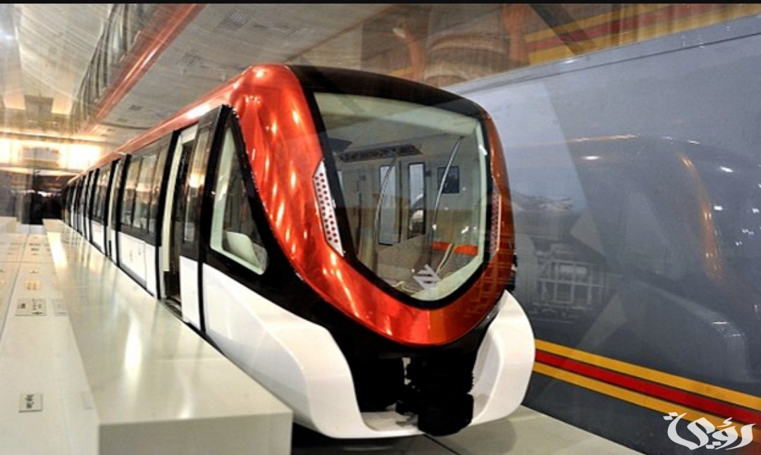 موعد إطلاق المسار البرتقالي ضمن مسارات قطار الرياض وأسعار التذاكر وخط السير