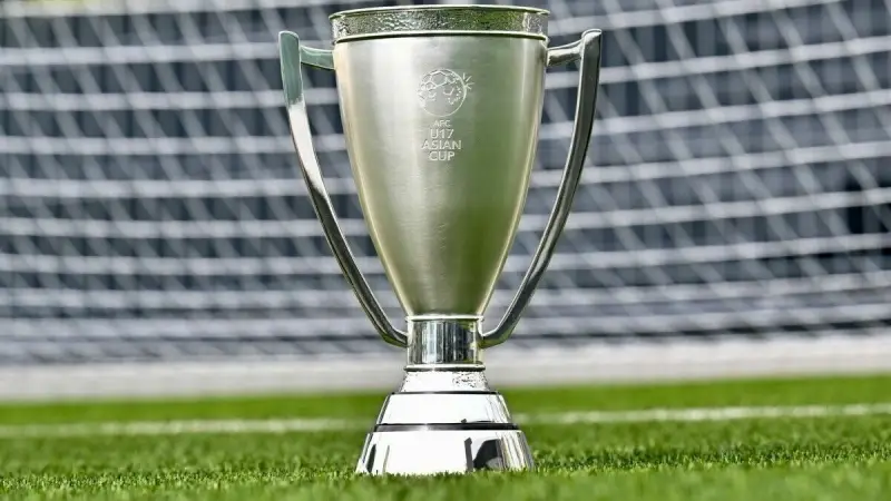 قرعة كأس آسيا للناشئين تحت 17 عامًا 2026 تضع السعودية في مواجهات نارية مع أوزبكستان وتايلاند والصين 2 نتائج قرعة كأس آسيا للناشئين تحت 17 عامًا 2025