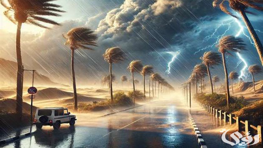 أمطار رعدية ومنخفض جوي .. تحذيرات شديدة اللهجة من الأرصاد بشأن حالة الطقس وضرورة أخذ الاحتياطات اللازمة.. طقس العراق