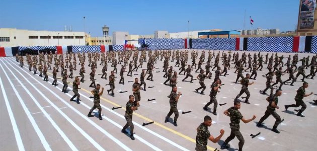 رسميا الآن .. رابط التقديم في معهد معاوني الأمن 2025 عبر موقع وزارة الداخلية