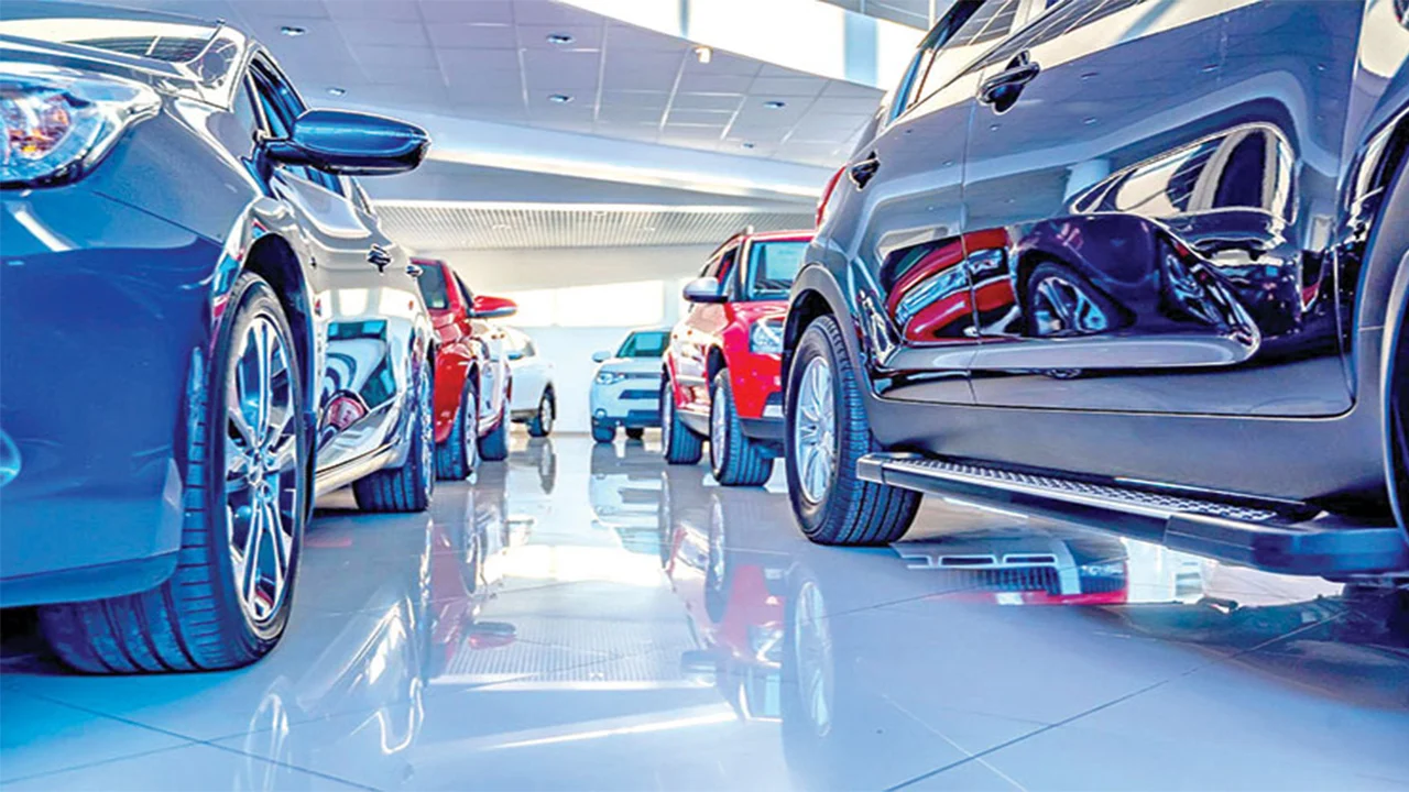 5 سيارات للعاطلين عن العمل بدون مقدم.. اختر تمويل السيارة المناسب لك