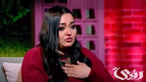 بعد زواج دام 13 سنة.. راندا البحيري تكشف أسرار طلاقها وتفجر مفاجآت غير متوقعة! 4 بعد زواج دام 13 سنة…. راندا البحيري تكشف أسرار طلاقها