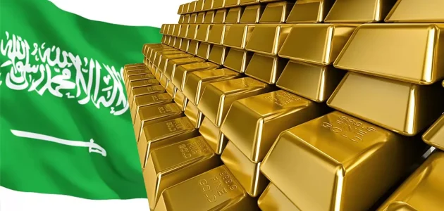 “تابع حركة البيع والشراء”.. أسعار الذهب في السعودية اليوم الخميس 16 يناير 2025 وكم وصل سعره عالميًا؟