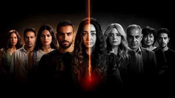 “إقامة جبرية”…. هنا الزاهد تشارك جمهورها كواليس مسلسلها الجديد