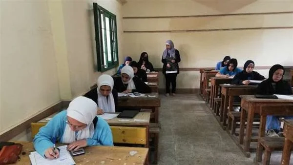 “نتائج أولى اعدادي” رابط استعلام نتيجة الصف الأول الإعدادي 2025 الترم الأول عبر بوابة نتائج تعليم أساسي