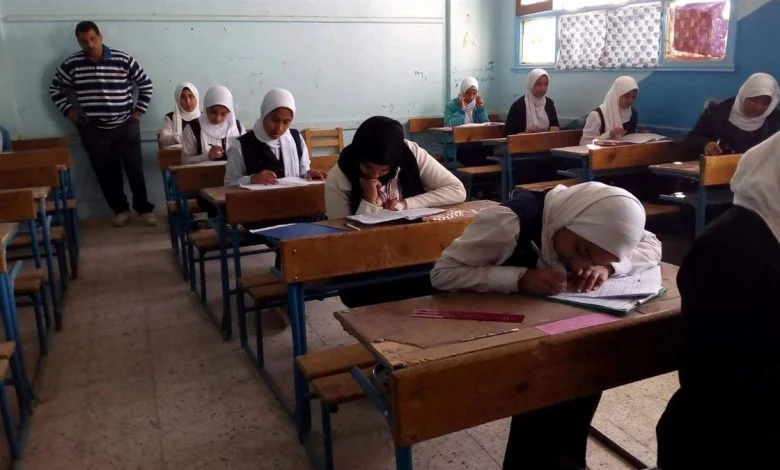 6 ابتدائي.. بالمواعيد جدول امتحانات الصف السادس الابتدائي بالجيزة كافة الإدارات التعليمية