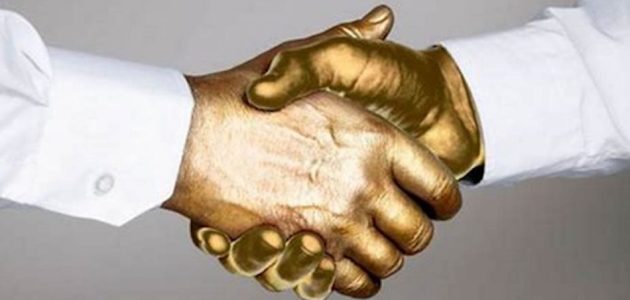 الحكومة السعودية تطلق برنامج المصافحة الذهبية .. فرصة ذهبية لتقاعد مبكر ناجح