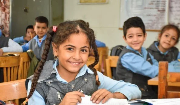 رابط النتيجة .. فور ظهورها استعلم عن نتائج التعليم الأساسي 2025 عبر موقع النتيجة