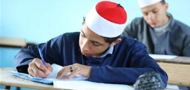 “بالخطوات” رابط تسجيل استمارة امتحانات الثانوية الأزهرية 2025 والأوراق المطلوبة