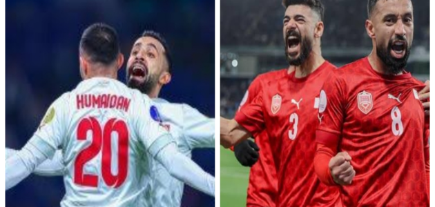 “الثانية للبحرين أم الثالثة لعمان”.. قمة نارية اليوم في نهائي كأس الخليج 26