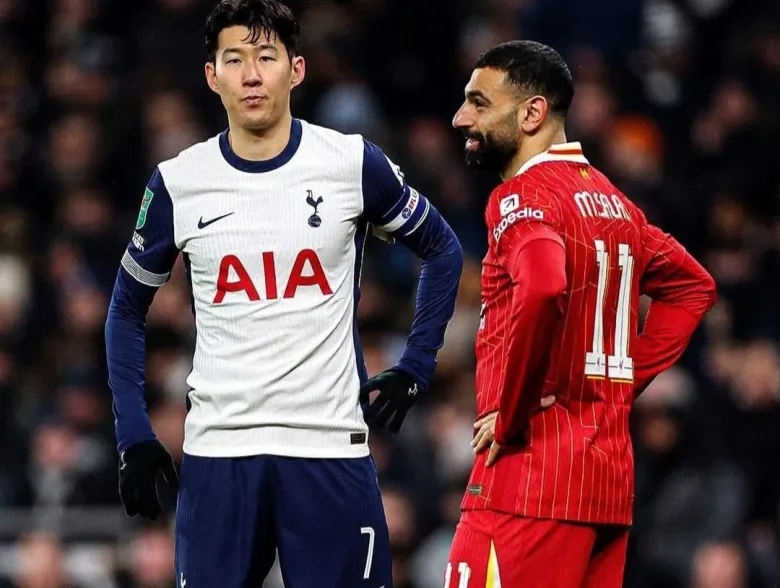 توتنهام يخطف فوز مثير والنار تشتعل في الأنفيلد بسبب الخسارة