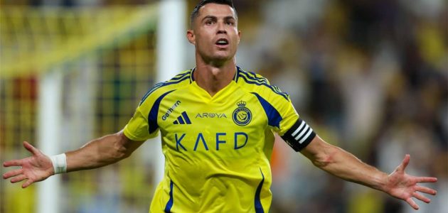 رونالدو يشعل المنافسة.. ترتيب هدافي الدوري السعودي