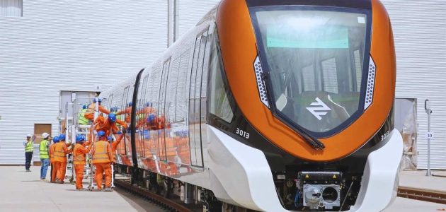 بعد افتتاح محطتين جديدتين.. كيفية حجز التذاكر في قطار الرياض