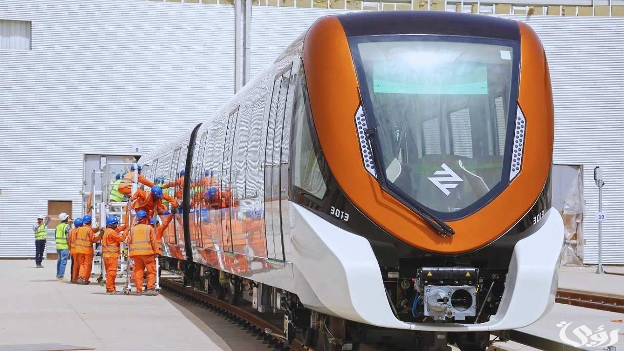 بعد افتتاح محطتين جديدتين.. كيفية حجز التذاكر في قطار الرياض