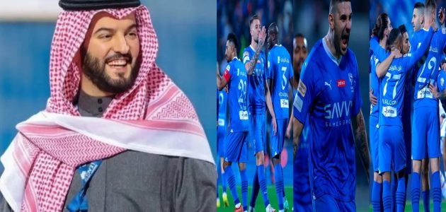 الفشل مصير صفقة الهلال الأولى.. عرض تاريخي يقابل بالرفض