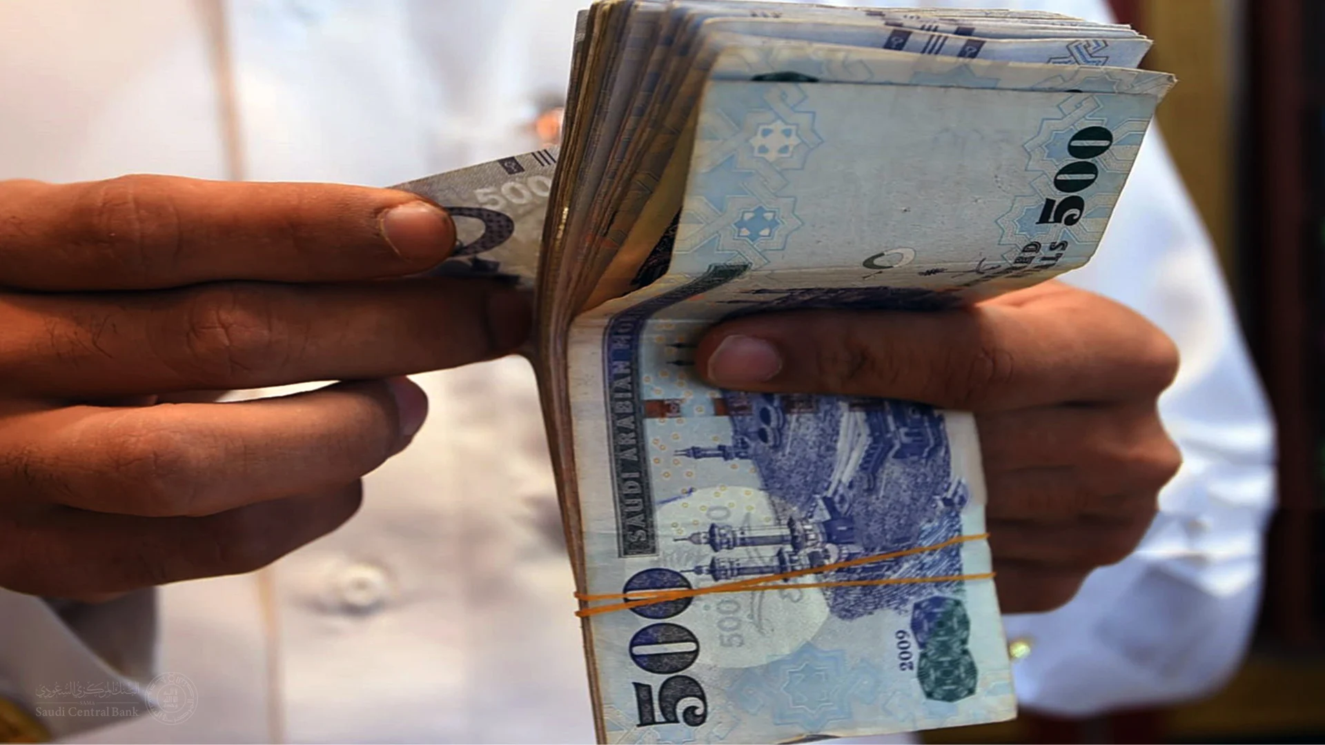 إيداع 33 ألف فورى في حسابك بقسط شهرى ثابت 944 ريال بدون كفيل غارم