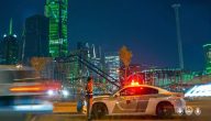 في إطار حماية الأرواح، أكد المرور السعودي أن العامل الرئيسي في معظم حوادث الطرق يمكن تجنبه باتباع إرشادات بسيطة.