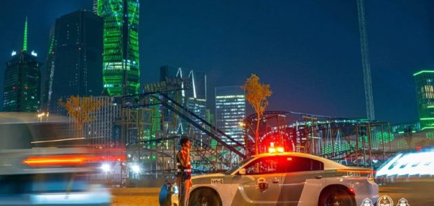 تنبيه هام من المرور السعودي للمواطنين والمقيمين: هذا الأمر هو السبب الرئيسي لأكثر حوادث الطرق