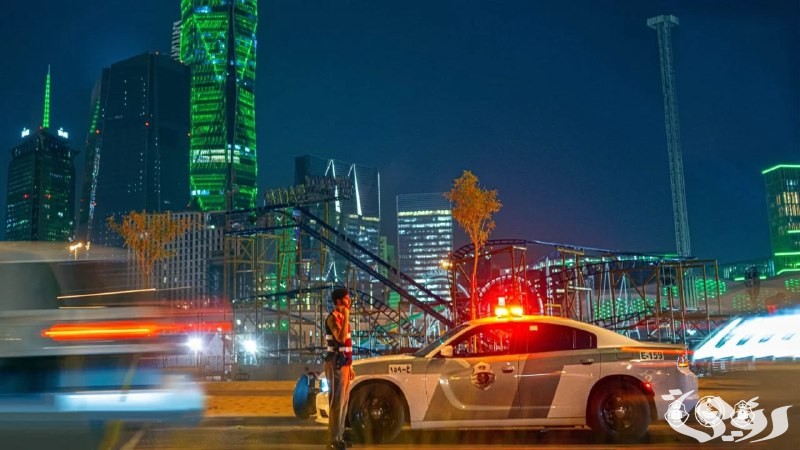 تنبيه هام من المرور السعودي للمواطنين والمقيمين: هذا الأمر هو السبب الرئيسي لأكثر حوادث الطرق