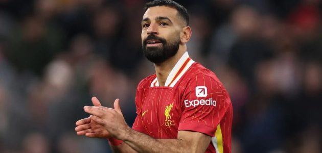 هل تستحق الكرة الذهبية؟.. محمد صلاح يرد على سؤل صحفي بكلمات رائعة