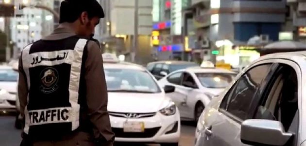 تعرف علي تفاصيل تعديل نظام المرور في المملكة 1446 بعد موافقة خادم الحرمين.. وما هي عقوبات المخالفات؟