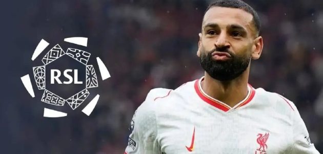 فريق سعودي مفاجئ ينافس الهلال والاتحاد على صفقة محمد صلاح.. أسطورة ليفربول غيّر رأيه