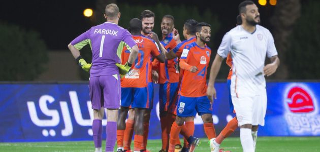 موعد ورابط حجز تذاكر مباراة نادي الشباب والفيحاء في ربع نهائي كأس خادم الحرمين الشريفين 2024 – 2025