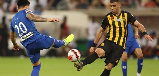 “ديربي الرياض” موعد مباراة الهلال والاتحاد في ربع نهائي كأس الملك سلمان 2025 