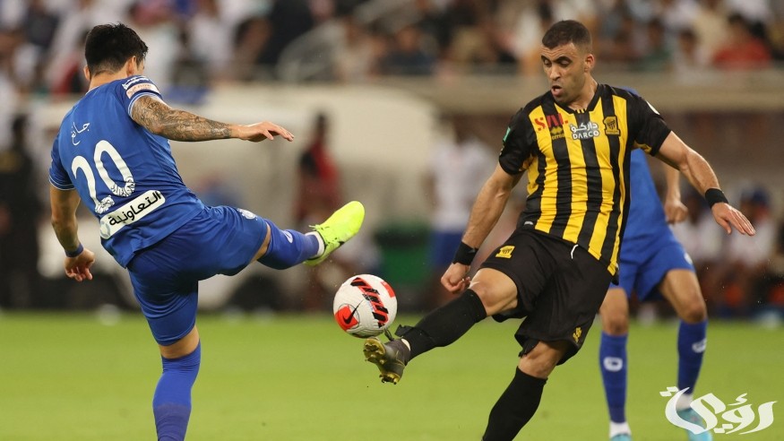 "الكلاسيكو السعودي" موعد مباراة الهلال والاتحاد في ربع نهائي كأس الملك سلمان 2026 وخطوات حجز التذاكر والقنوات الناقلة 2 “ديربي الرياض” موعد مباراة الهلال والاتحاد في ربع نهائي كأس الملك سلمان 2025