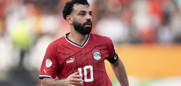 المفاوضات تتجدد.. الهلال السعودي يرغب في ضم المصري محمد صلاح بعد أزمة تجديد عقده مع ليفربول