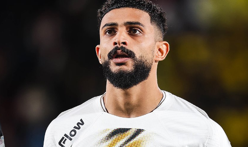 الاتحاد يفكر في شراء مدافع فريق النصر العمري أثناء نهاية إعارته للعميد في هذا الموسم