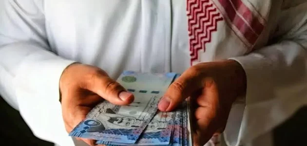 بدون كفيل وبدون تحويل الراتب كاش 500 ألف بإيداع فورى في حسابك