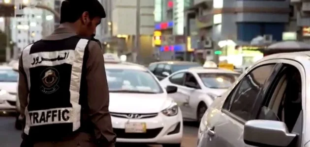 بيان تحذيري هام من المرور السعودي بشأن أهم مسببات الحوادث المرورية في جازان