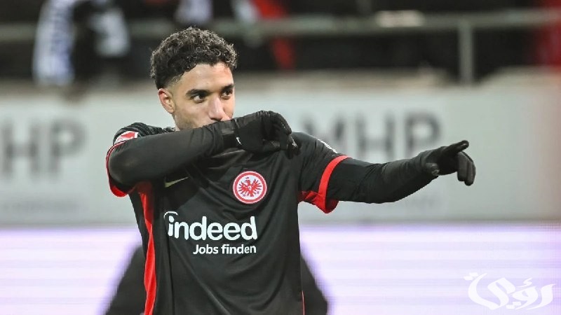 جوارديولا يحسم الجدل حول صفقة عمر مرموش وتقارير تفيد باقتراب إتمام الصفقة