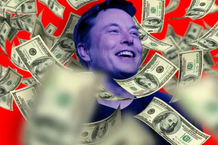 إيلون ماسك يقترب من شراء تيك توك.. صفقة بـ50 مليار دولار تلوح في الأفق