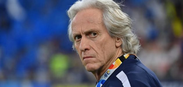 مغامرة كبيرة من خيسوس… تم الكشف عن موعد عودة سالم الدوسري